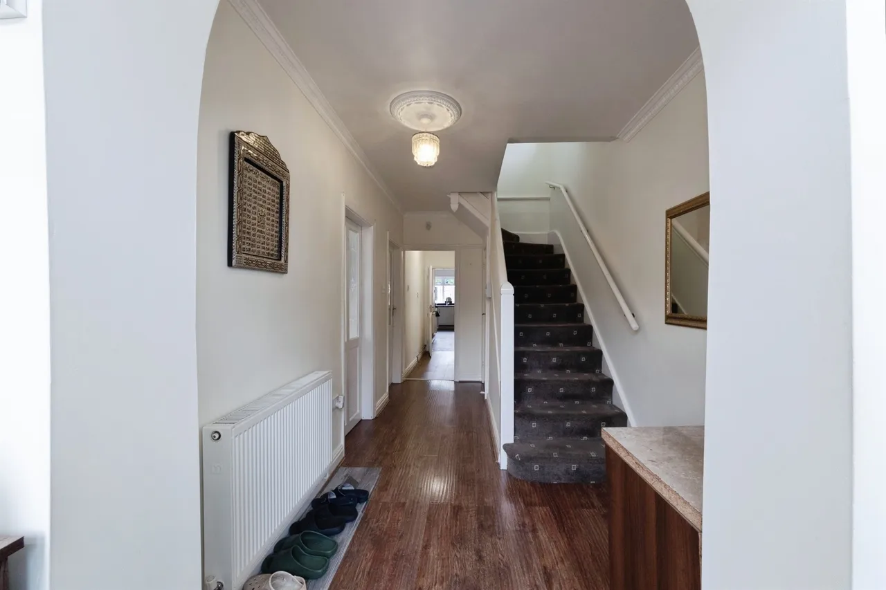 Westley Road, Birmingham, B27, photo 11