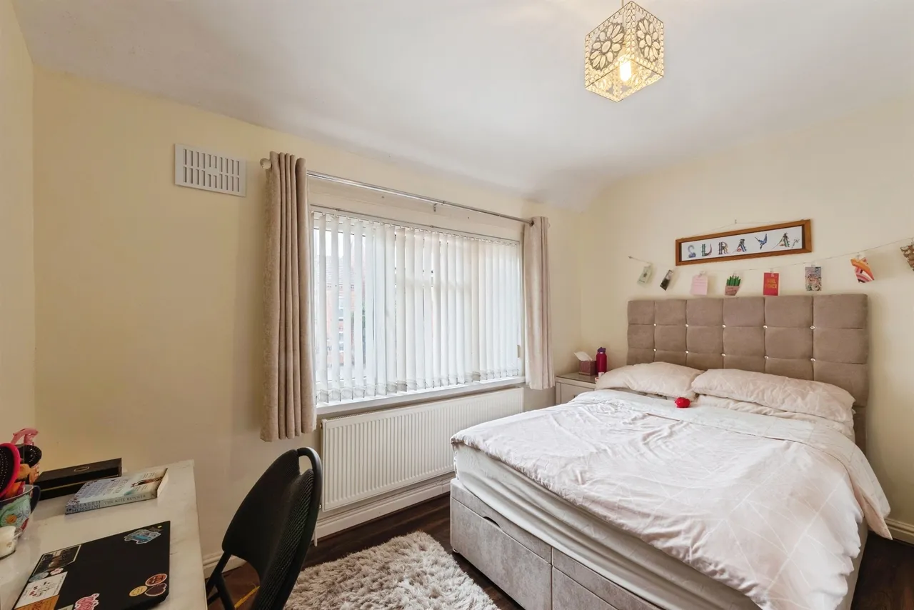 Westley Road, Birmingham, B27, photo 13