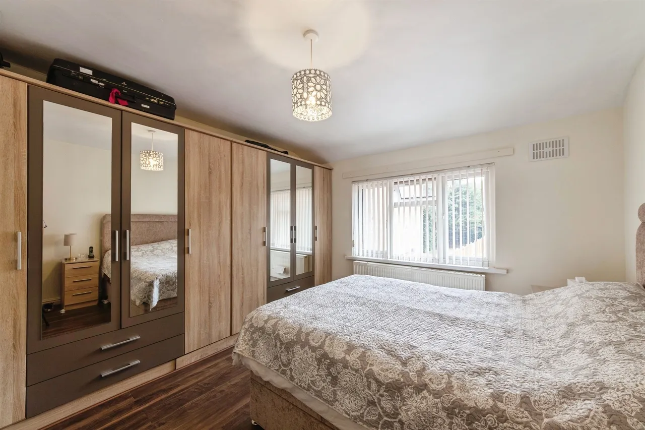 Westley Road, Birmingham, B27, photo 12