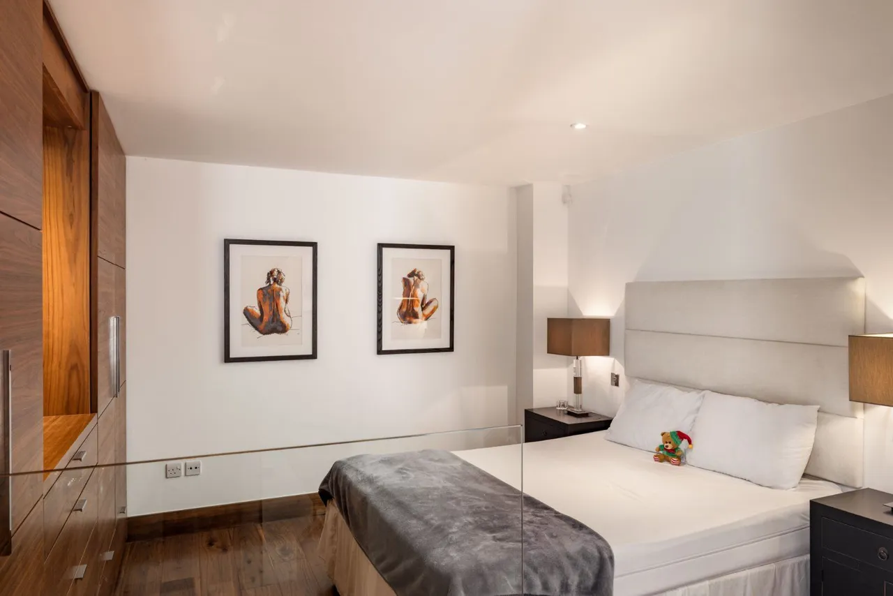 Drayton Gardens, Chelsea, London, SW10 9QY, photo 7