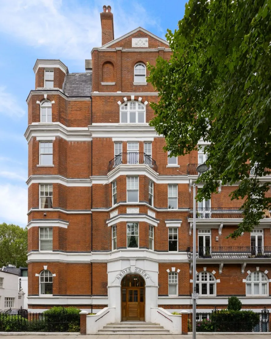 Drayton Gardens, Chelsea, London, SW10 9QY, photo 12