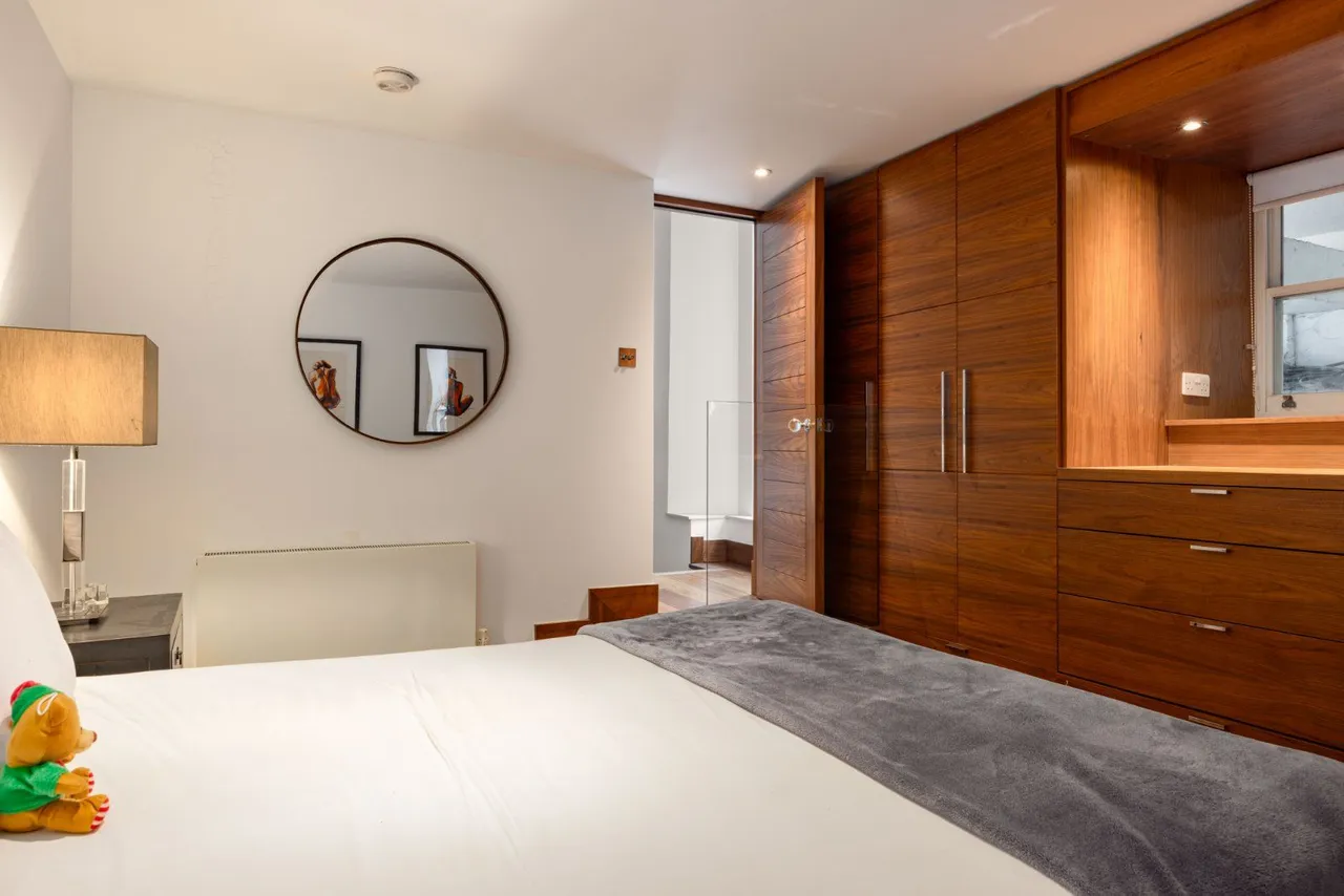 Drayton Gardens, Chelsea, London, SW10 9QY, photo 9