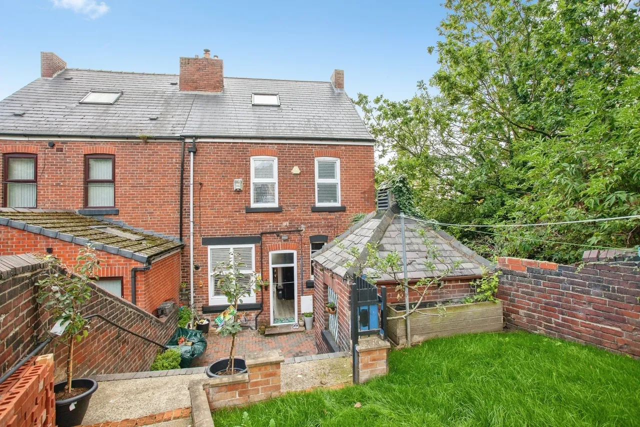 Grimesthorpe Road, Sheffield, S4, photo 10