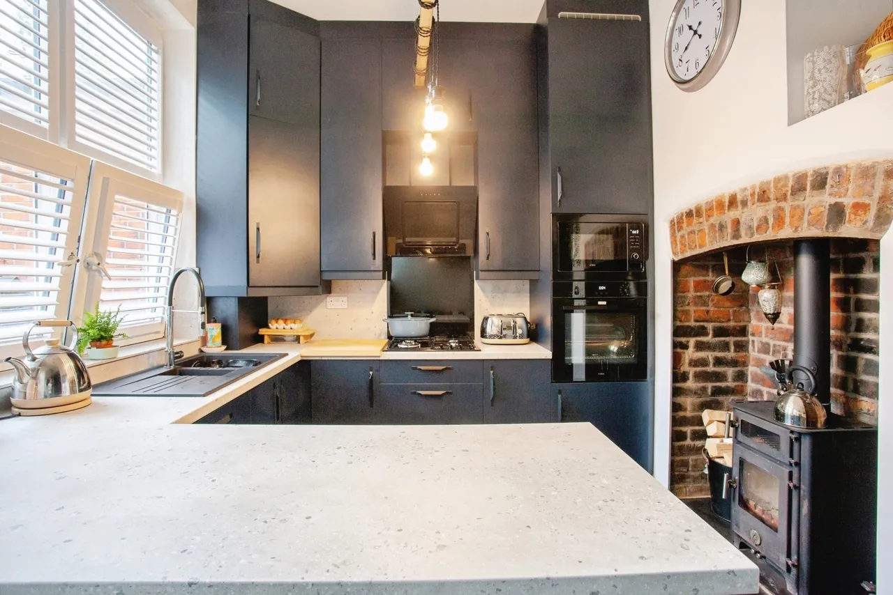 Grimesthorpe Road, Sheffield, S4, photo 6