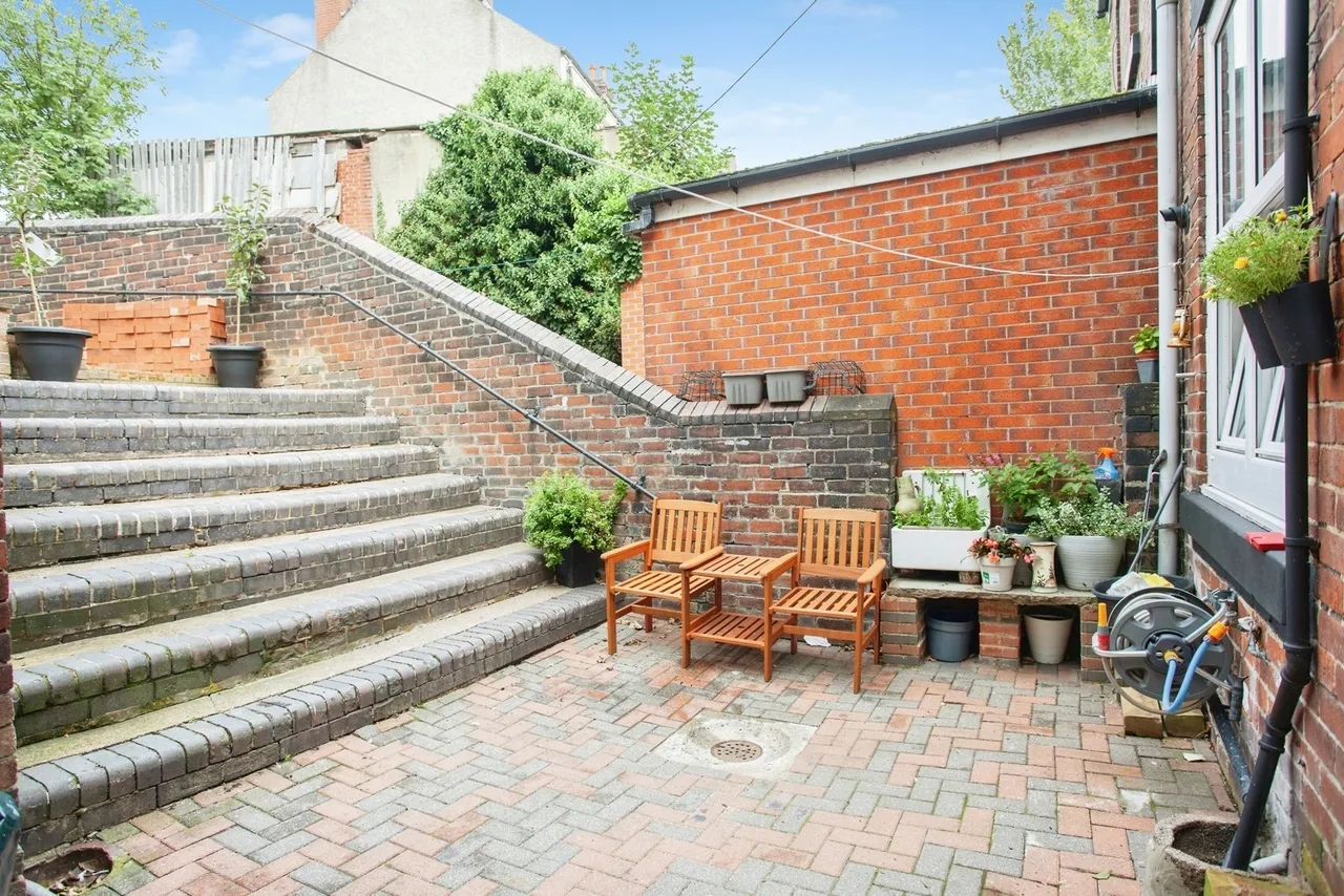 Grimesthorpe Road, Sheffield, S4, photo 9