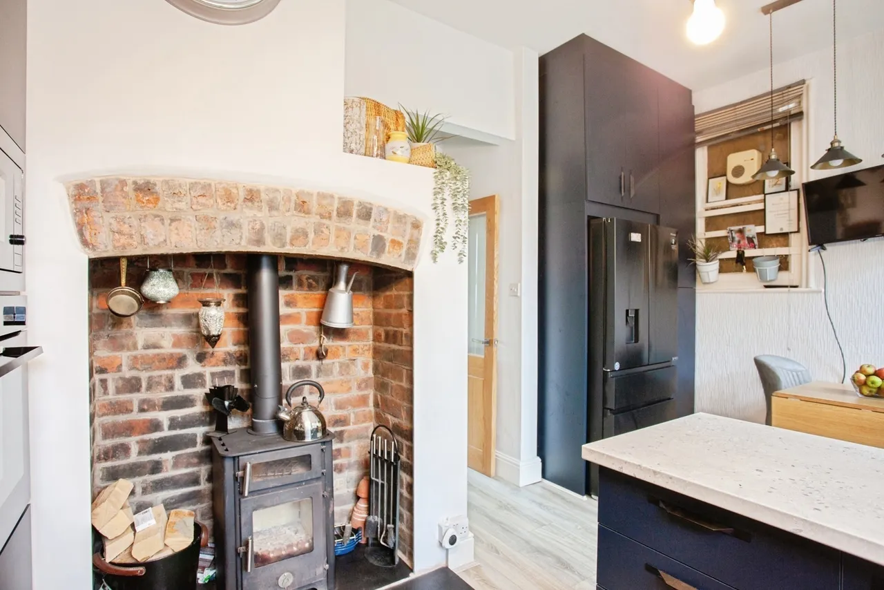 Grimesthorpe Road, Sheffield, S4, photo 7