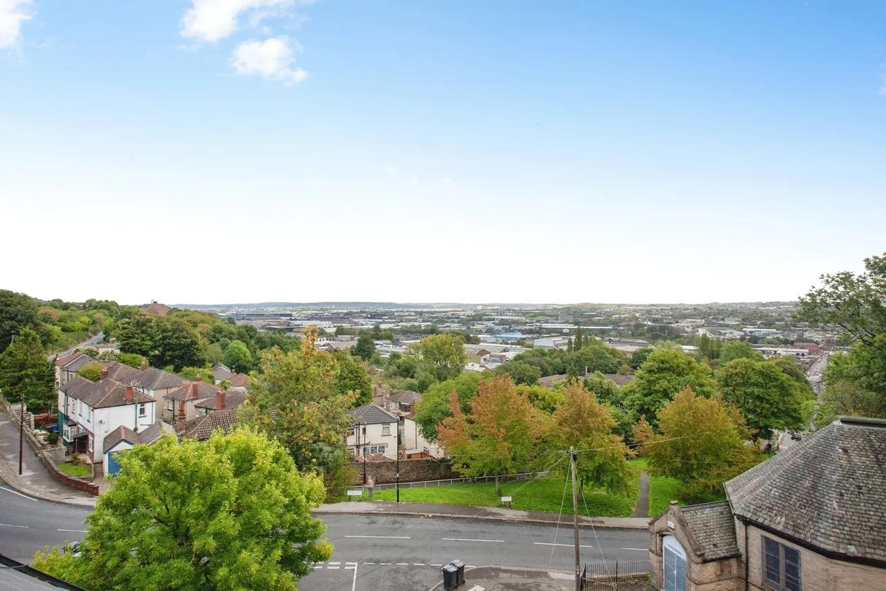 Grimesthorpe Road, Sheffield, S4, photo 8