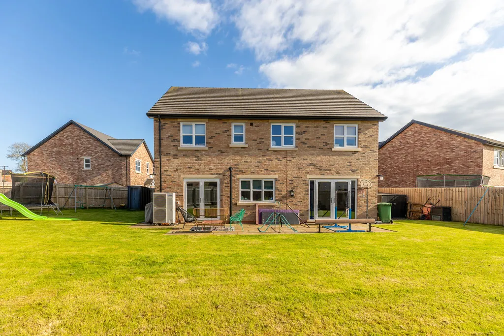 The Brook, Culgaith, photo 21