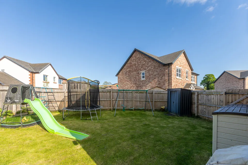 The Brook, Culgaith, photo 23