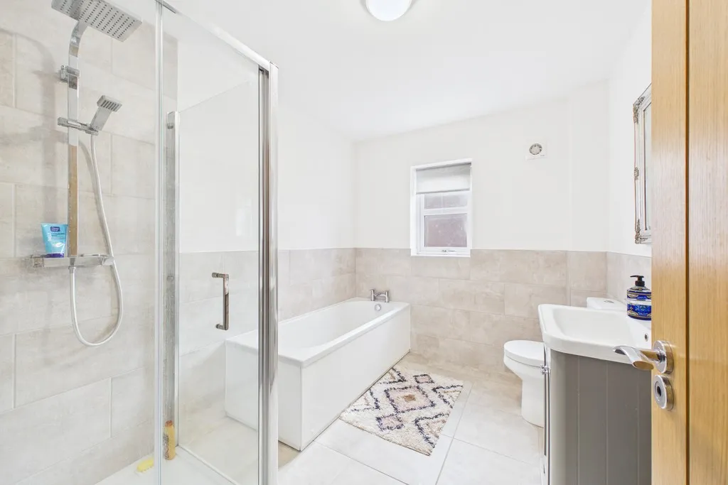 The Brook, Culgaith, photo 20