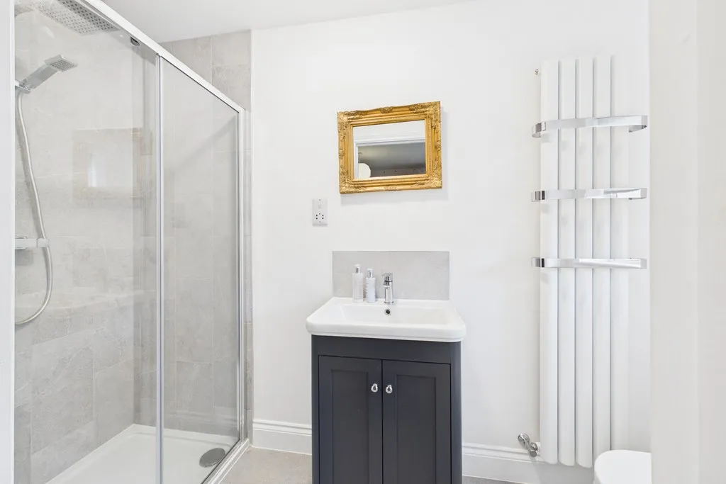 The Brook, Culgaith, photo 16