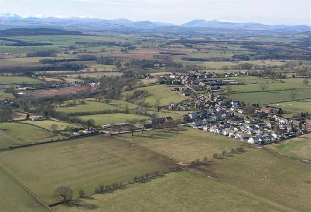 The Brook, Culgaith, photo 4