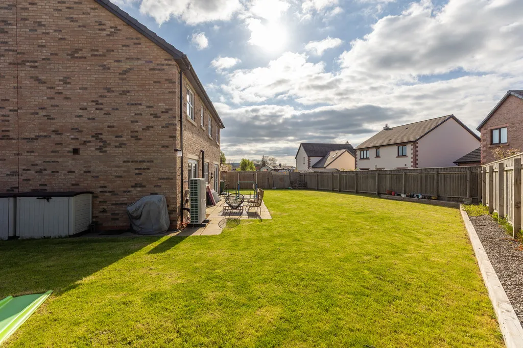 The Brook, Culgaith, photo 22