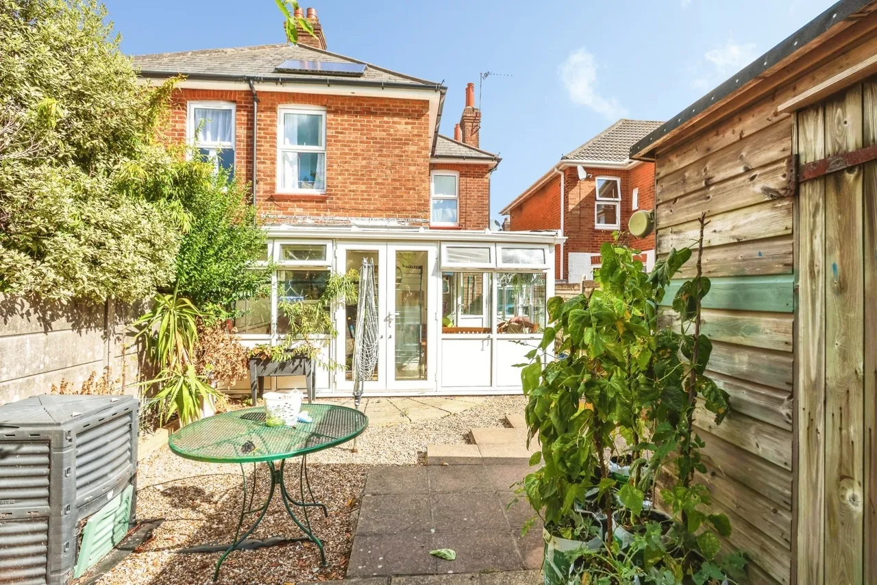 Khyber Road, Poole, BH12, photo 17