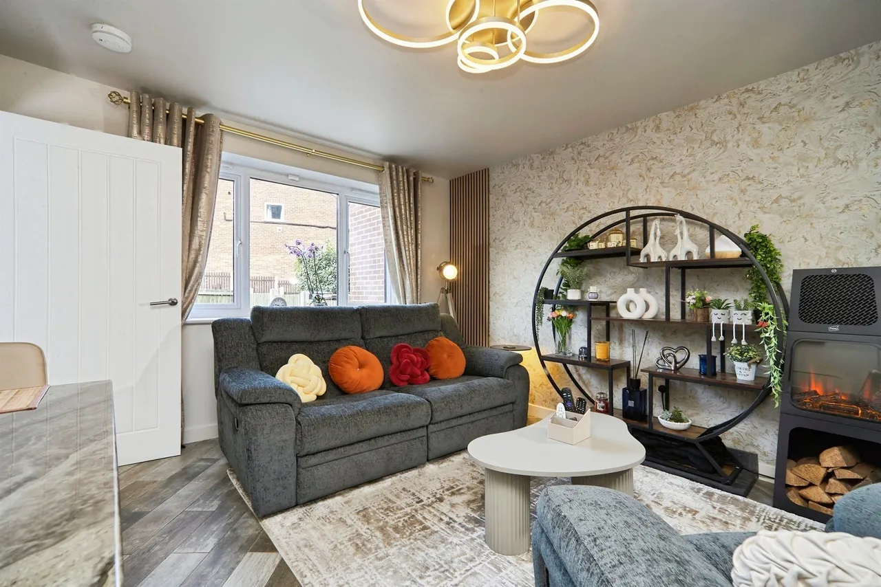 Somerdale Mews, Leeds, LS13, photo 4