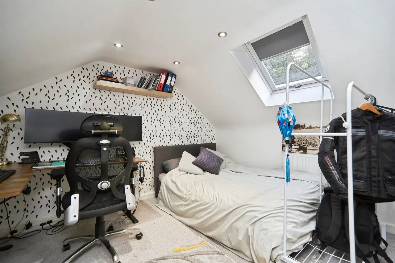 Somerdale Mews, Leeds, LS13, photo 18