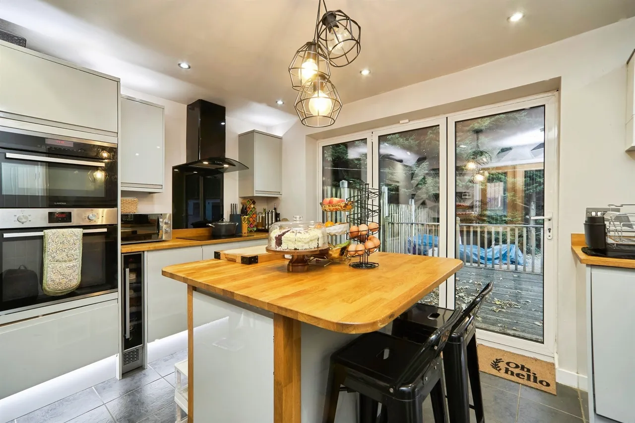 Somerdale Mews, Leeds, LS13, photo 2