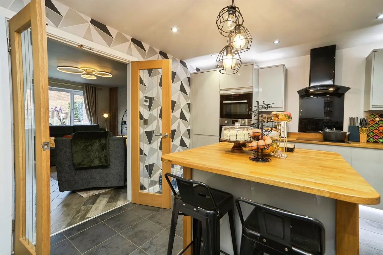 Somerdale Mews, Leeds, LS13, photo 7