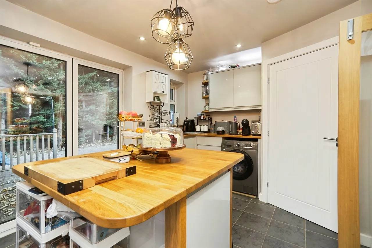 Somerdale Mews, Leeds, LS13, photo 5