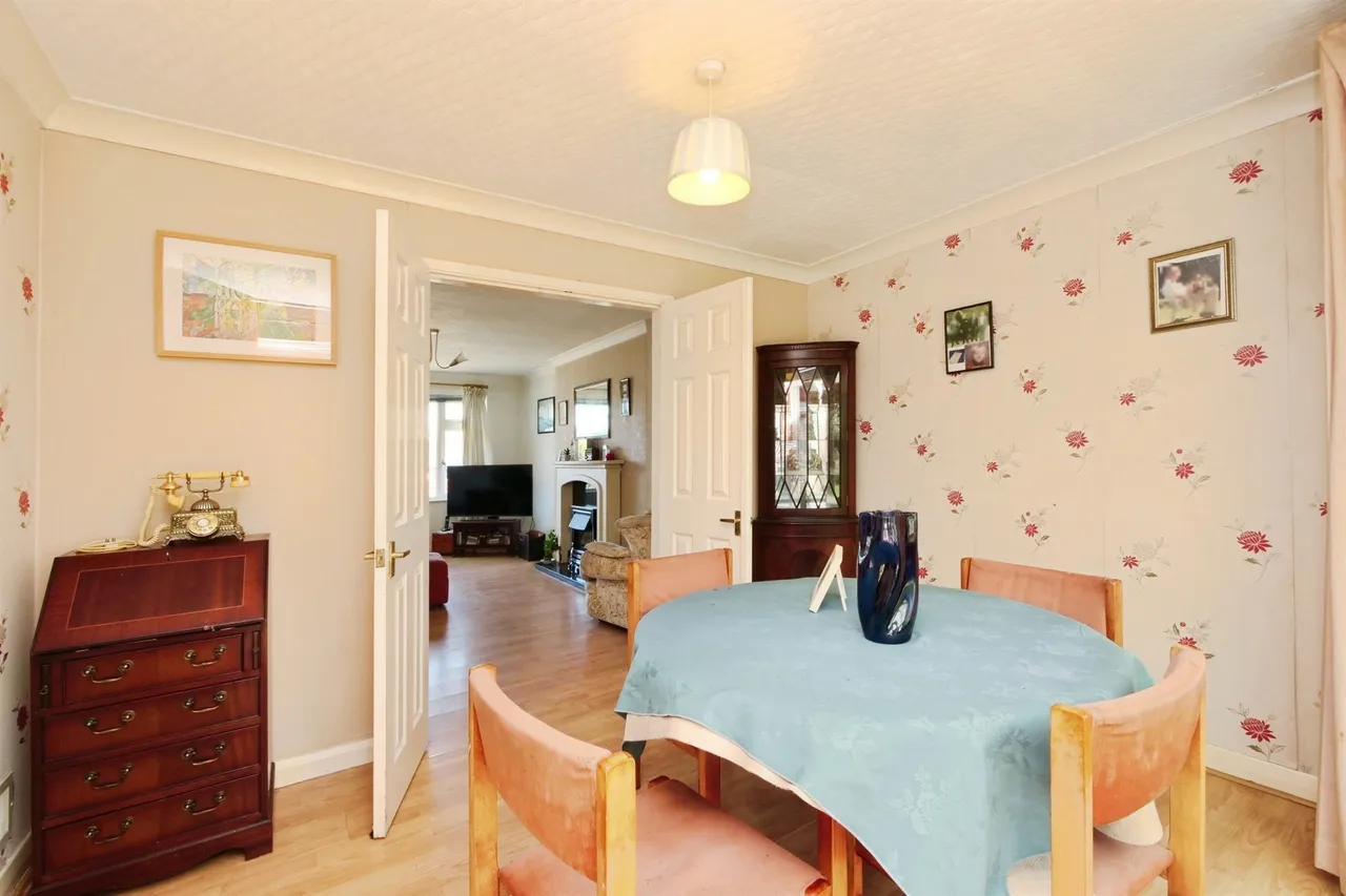 Chiltern Way, Huntington, York, photo 8