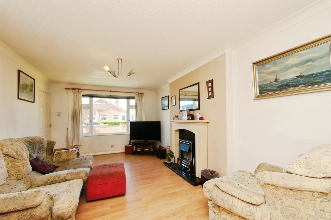 Chiltern Way, Huntington, York, photo 4