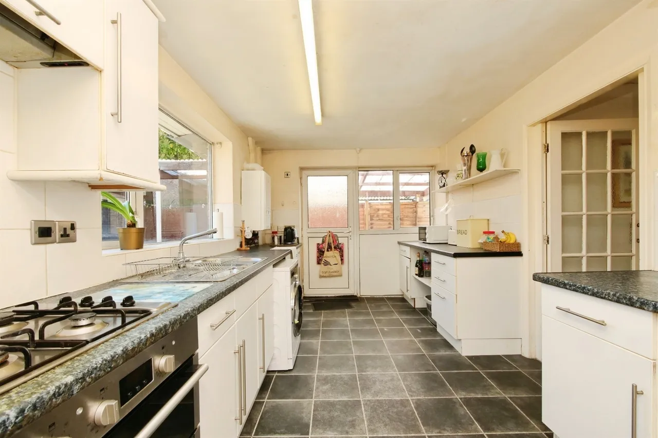 Chiltern Way, Huntington, York, photo 5