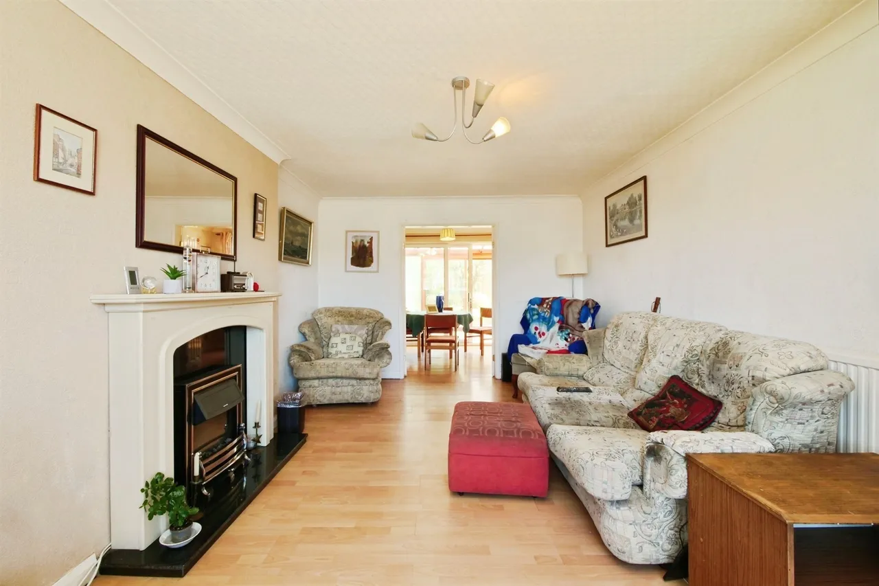 Chiltern Way, Huntington, York, photo 3