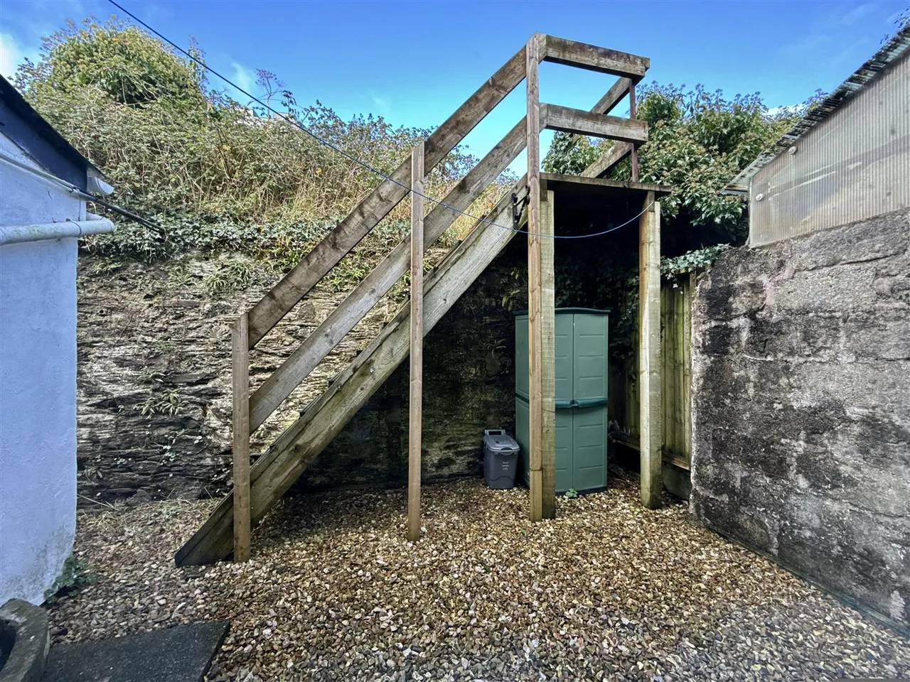 Broad Road, Kingswear, photo 16
