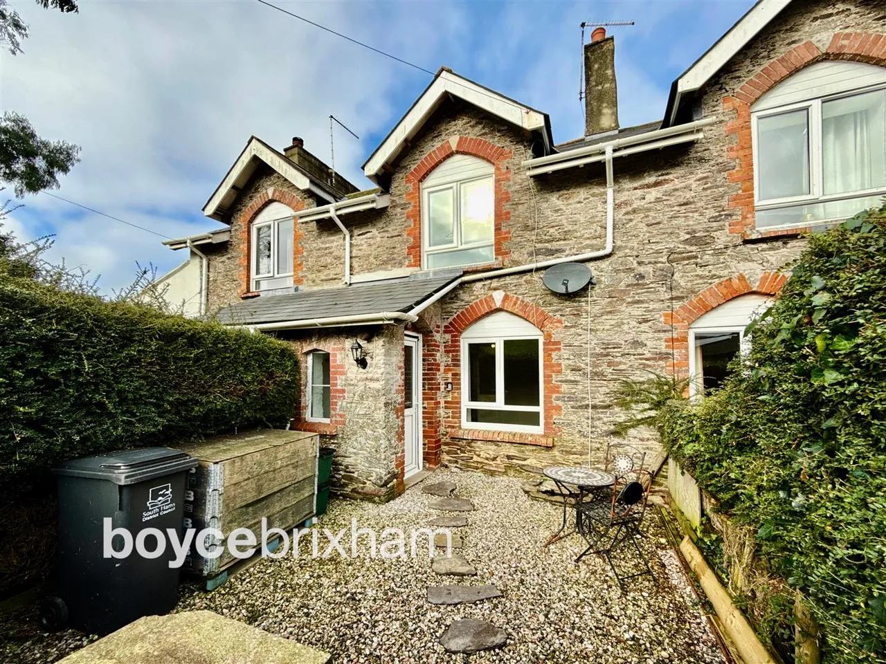Broad Road, Kingswear, photo 26