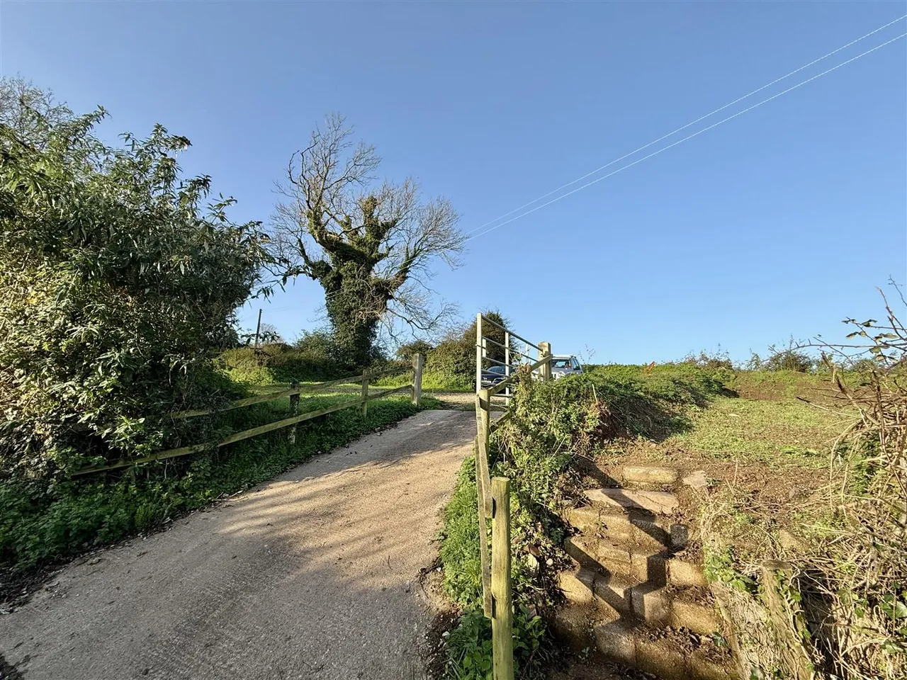 Broad Road, Kingswear, photo 23
