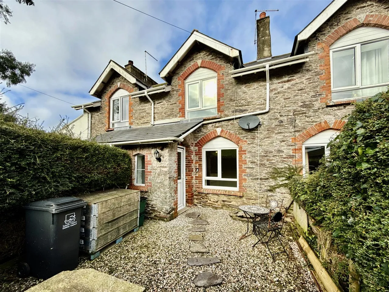 Broad Road, Kingswear, photo 25