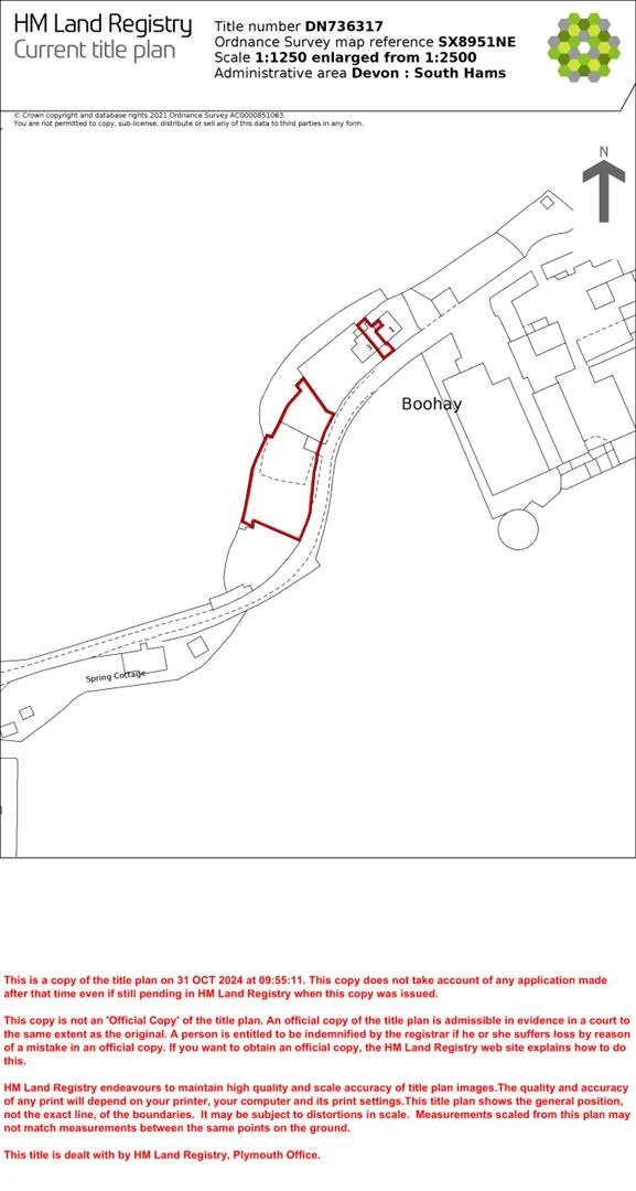 Broad Road, Kingswear, photo 27