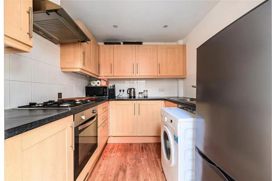 Dorset Street, Reading, RG30, photo 6