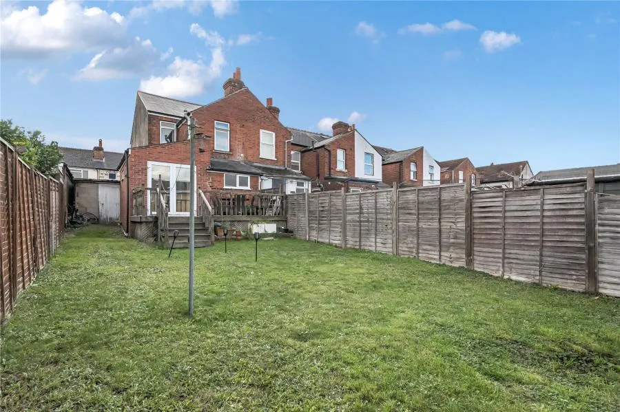 Dorset Street, Reading, RG30, photo 12