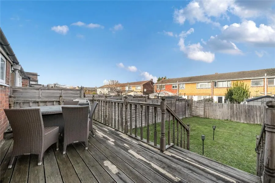 Dorset Street, Reading, RG30, photo 11