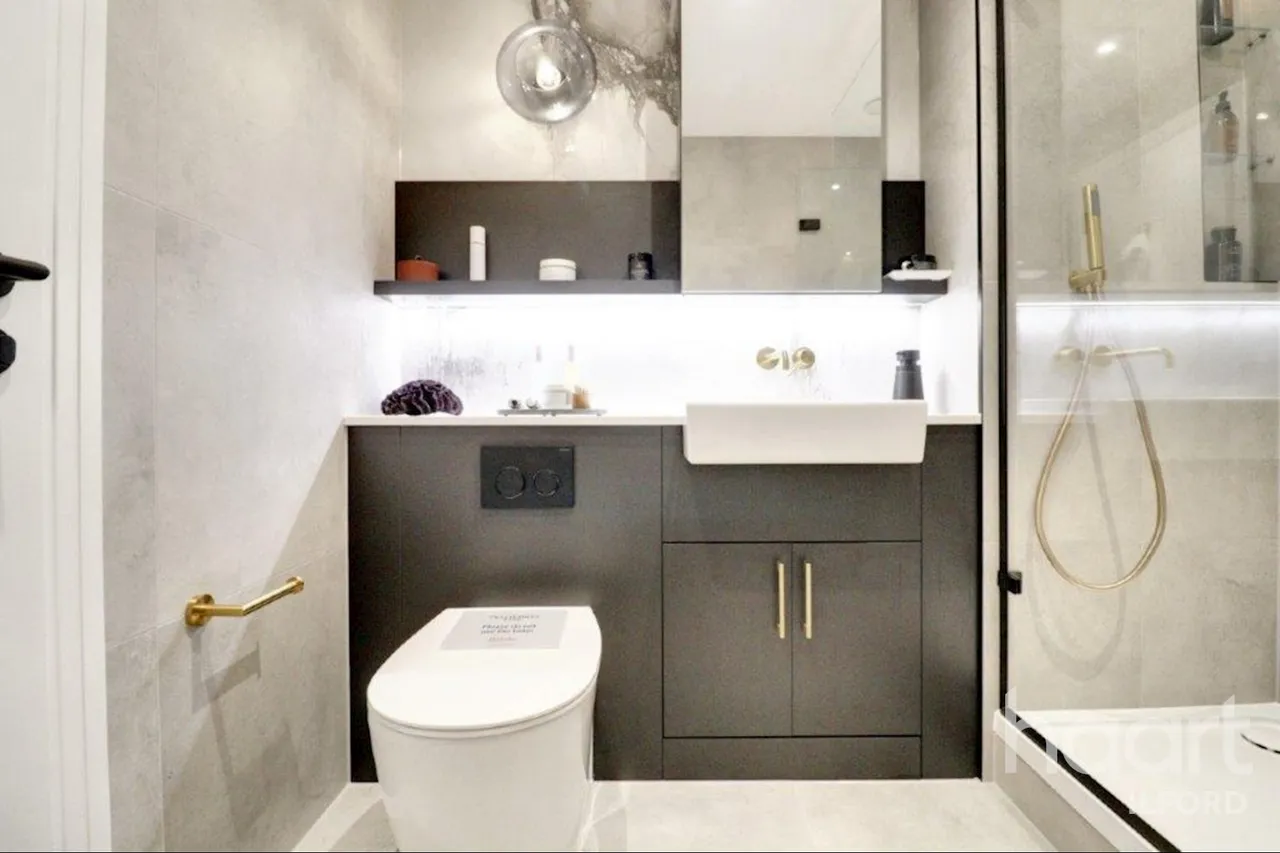 Manor Road, London, E15, photo 10