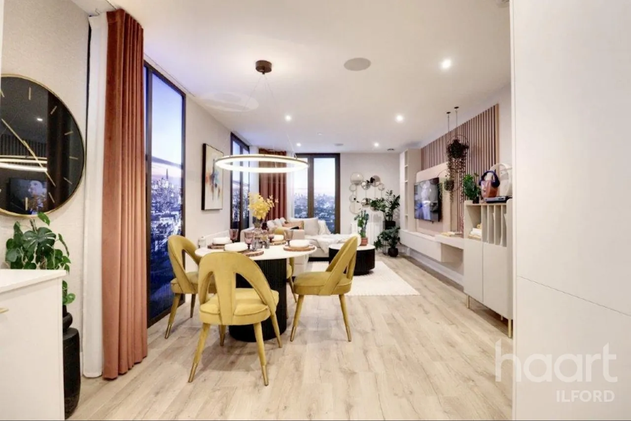 Manor Road, London, E15, photo 19