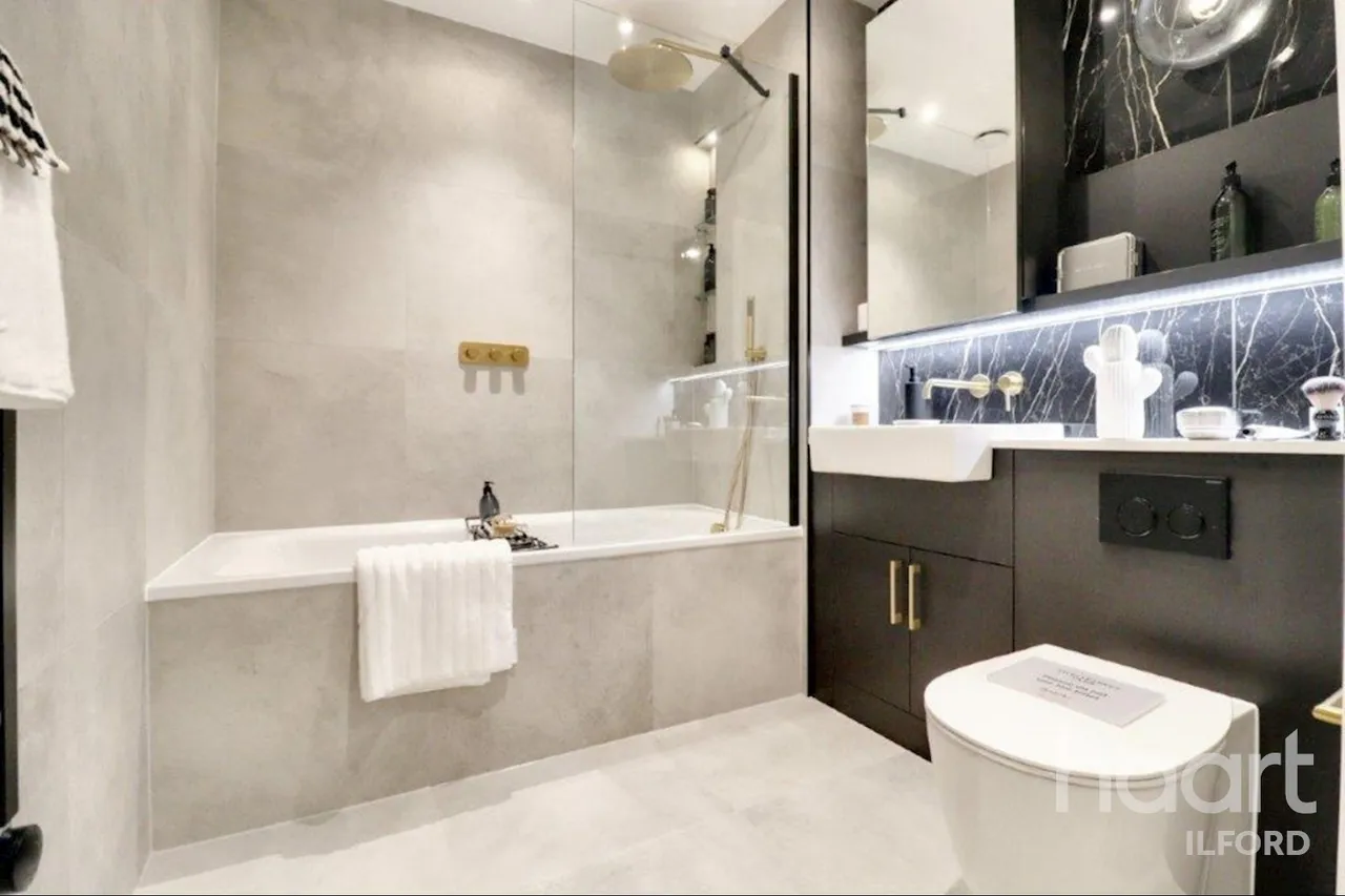Manor Road, London, E15, photo 24