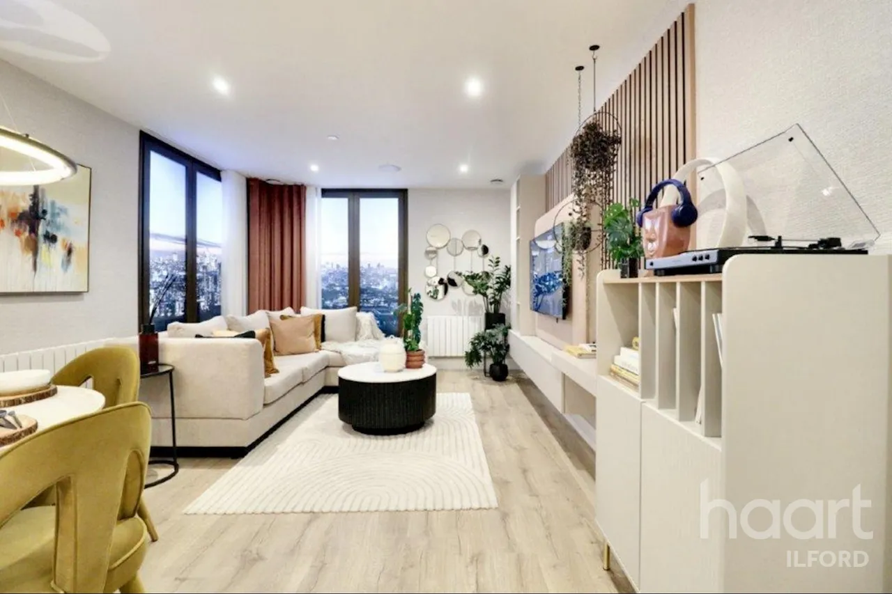 Manor Road, London, E15, photo 14