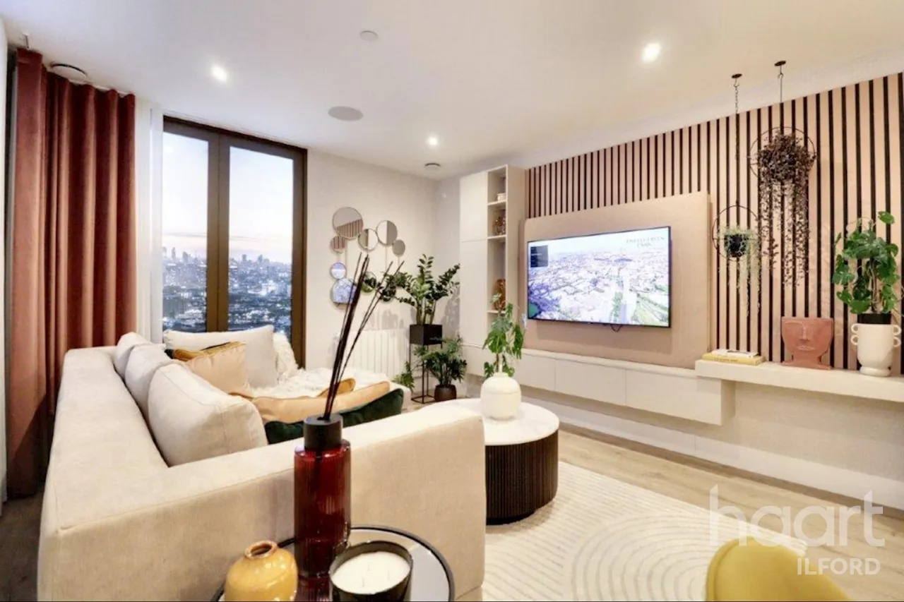 Manor Road, London, E15, photo 21
