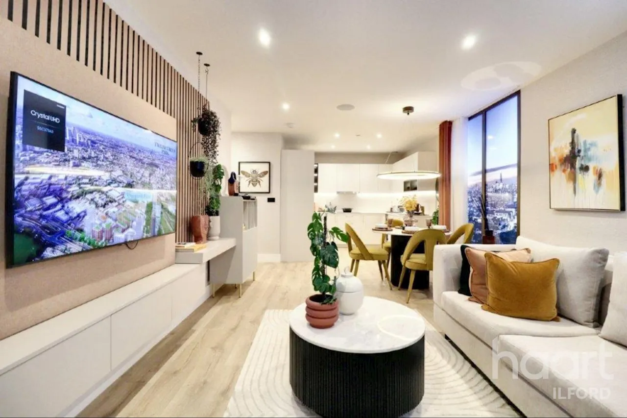 Manor Road, London, E15, photo 20