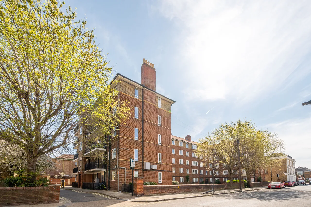 London, W6, photo 11