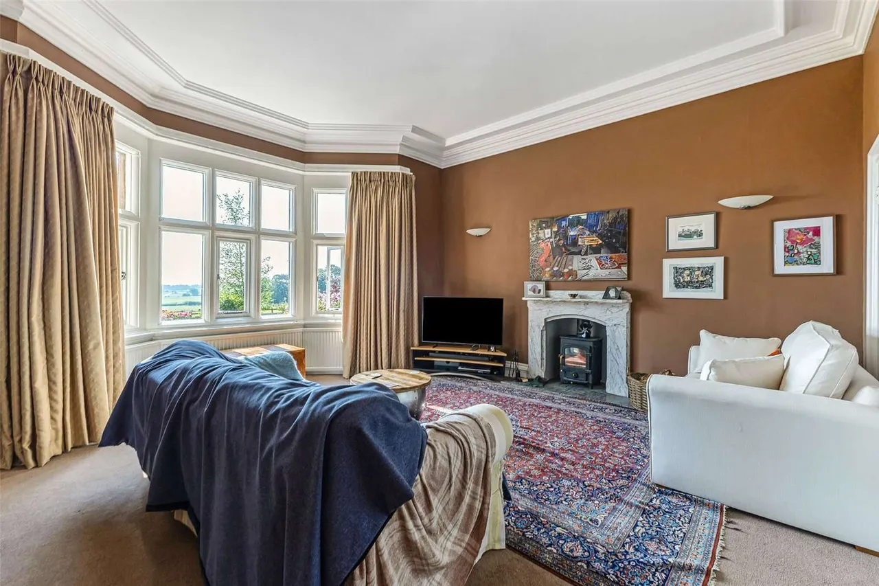 Cholmondeley Lane, Bulkeley, Malpas, Cheshire, SY14 8BT, photo 6