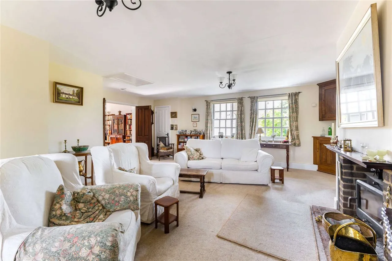 Bendish, Hitchin, SG4, photo 19