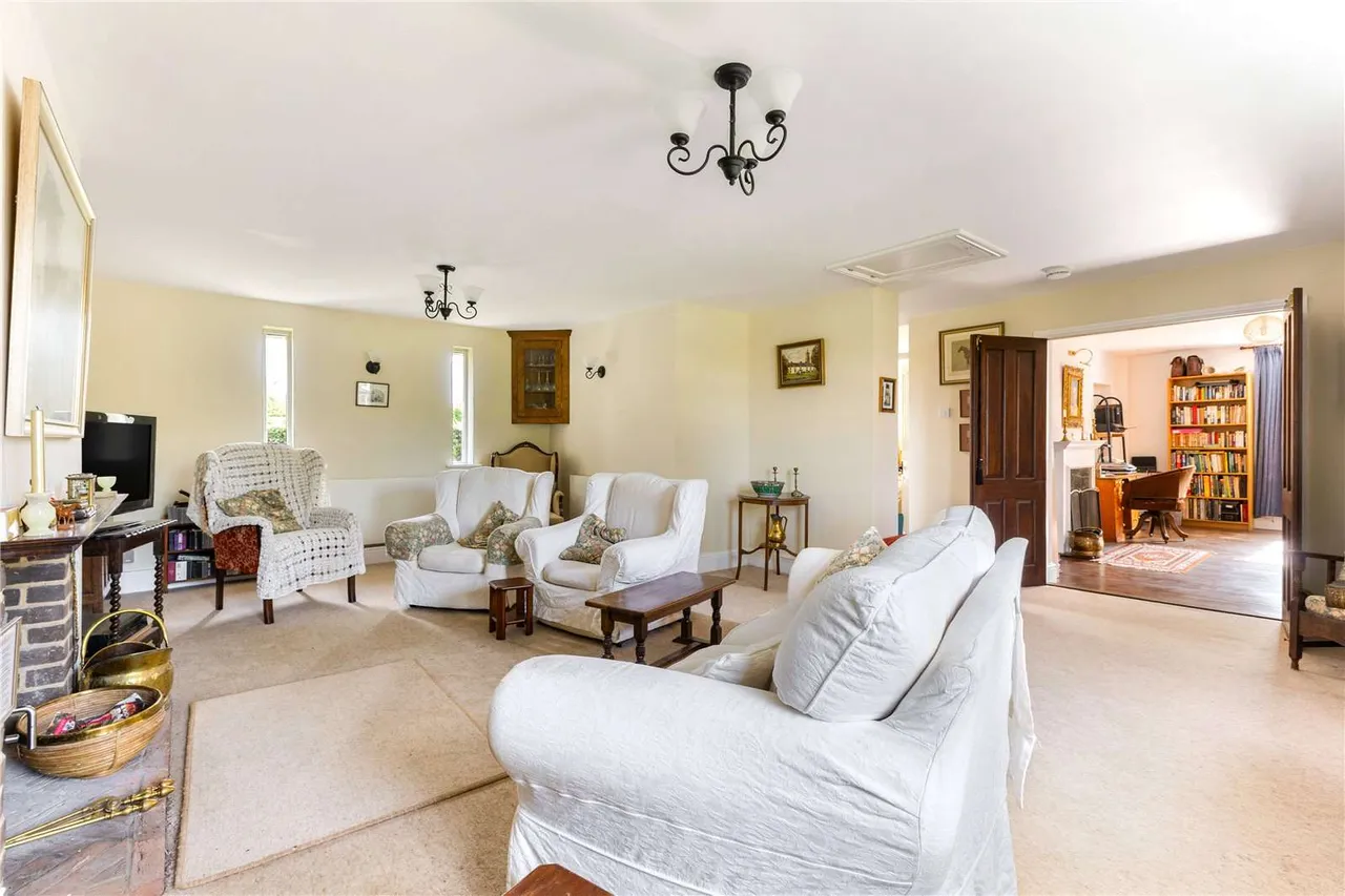 Bendish, Hitchin, SG4, photo 18