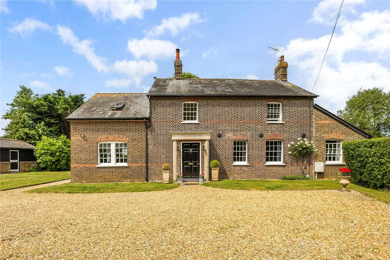 4 bed house for sale, Bendish, Hitchin, SG4