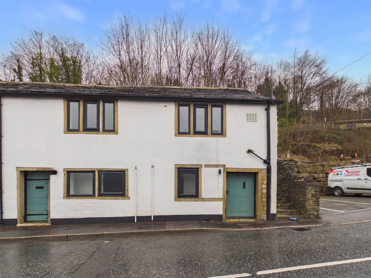 1 bed house for sale, Wheatley Road, Halifax, HX3