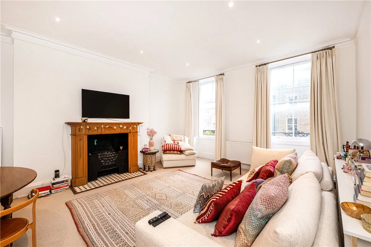 Upper Wimpole Street, Marylebone, W1G, photo 2