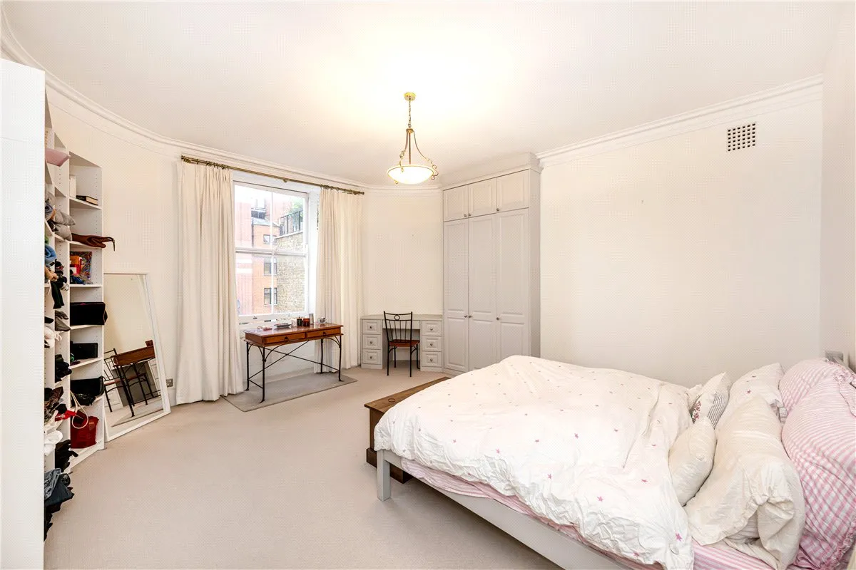 Upper Wimpole Street, Marylebone, W1G, photo 4