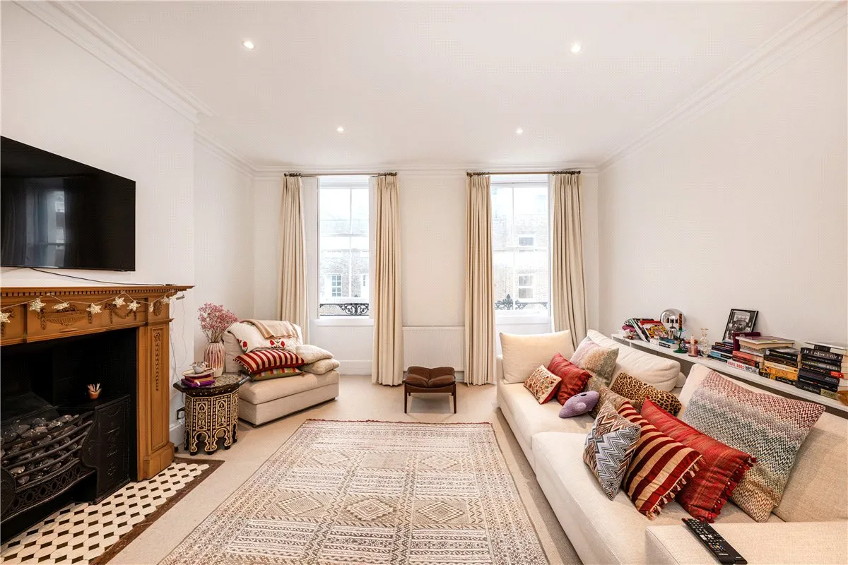 Upper Wimpole Street, Marylebone, W1G, photo 10